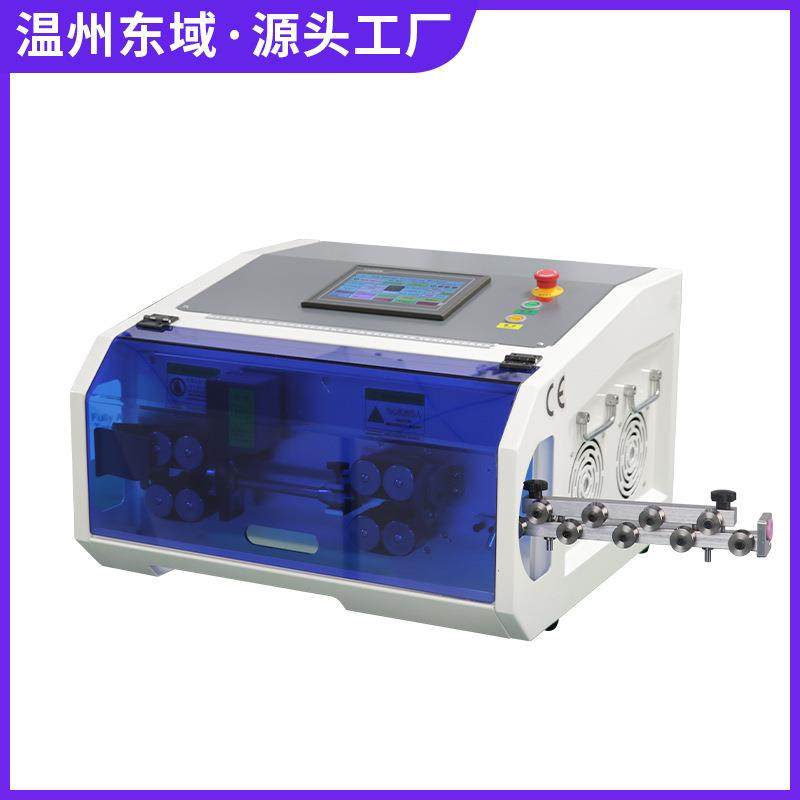 新能源大平方剥线机高压电缆护套线35平方剥皮机全自动电脑裁线机,淘宝优惠券,粉丝福利购,淘宝优惠卷