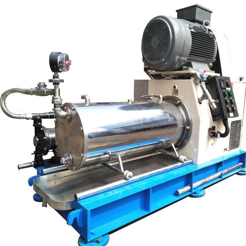 龙达厂家涂料乳胶漆砂磨机染料油漆医药磁粉农药不锈钢式砂磨机,淘宝优惠券,粉丝福利购,淘宝优惠卷