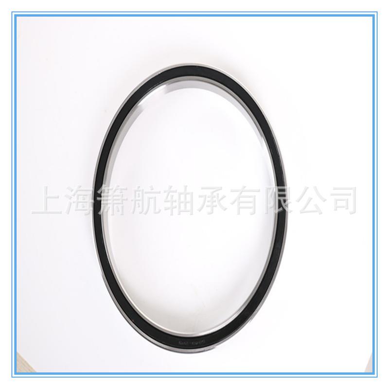 高精度圆博等截面薄壁轴承 YKA110CP0 高精度轻量化轴承 - 图2