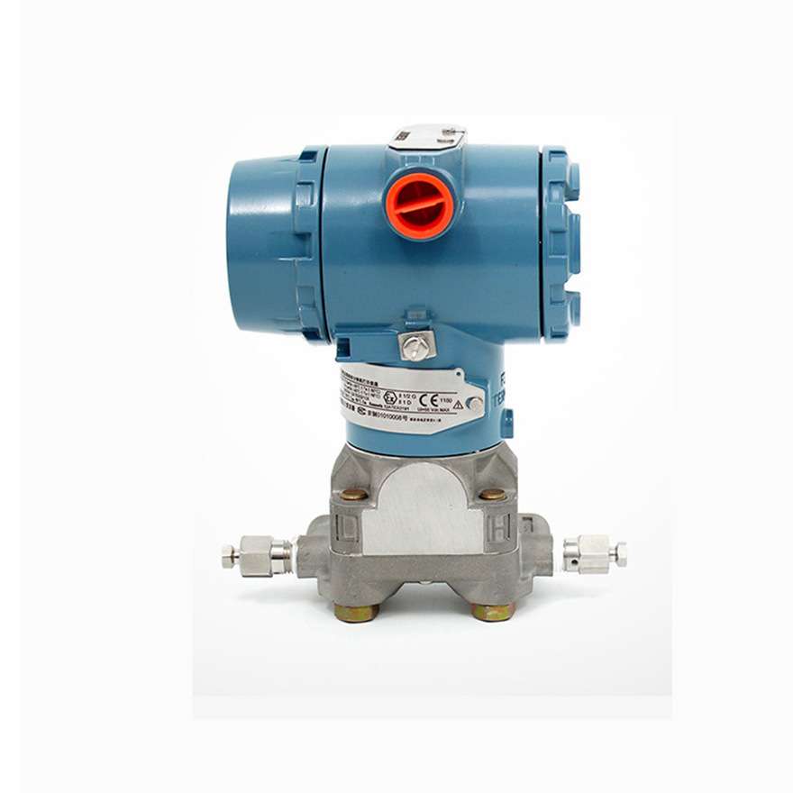 罗斯蒙特3051DG系列压力变送器3051DG2A22A1AHR5K5 - 图1