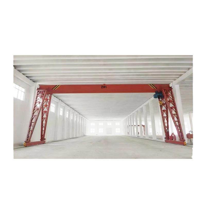 10吨龙门吊起重机室外重型MH型包厢式5吨10吨单梁花架门式起重机,淘宝优惠券,粉丝福利购,淘宝优惠卷