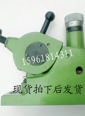 M2120砂轮修整器 内圆磨配件 质量保证 修正器 无锡机床厂