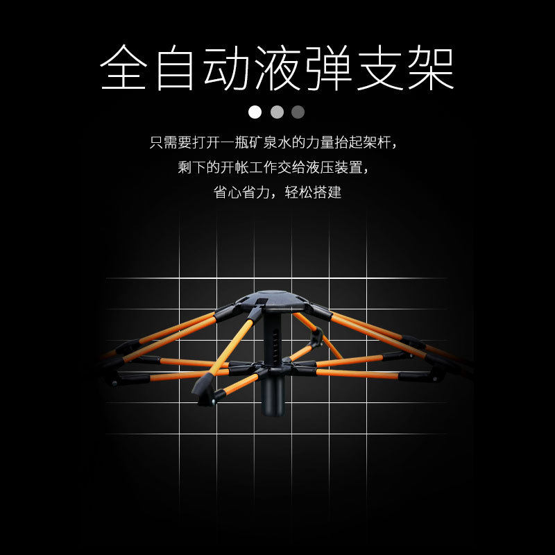 户外用品 沙滩3-4人旅游双层自动帐篷 露营户外帐篷双人野营帐篷,淘宝优惠券,粉丝福利购,淘宝优惠卷