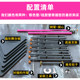 Pole dance mobile performance stage Outdoor indoor training dance pole Rotating fixed dual-purpose outdoor stage