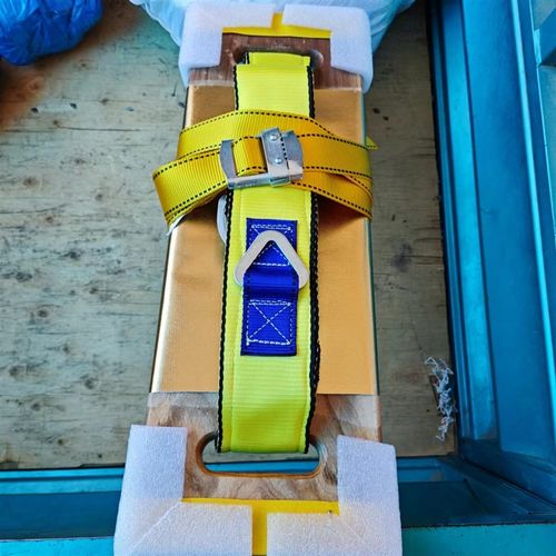 高空作业吊板安全坐板户外防坠落加长座板外O墙清洗安全带榆木滑 - 图2