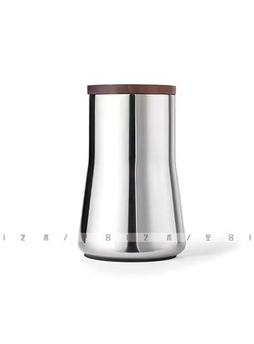 空合现代轻奢陶瓷果盘n金属摩卡壶筛粉器样板间样品屋展示中心酒