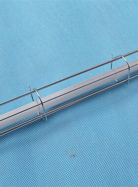 整套消毒柜加热灯管220v远红外线高温发热管300W康宝柜电热石英管