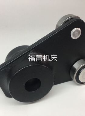 磨床配件 250 3060 4080左右挡块撞块挡臂建德磨床撞块挡臂
