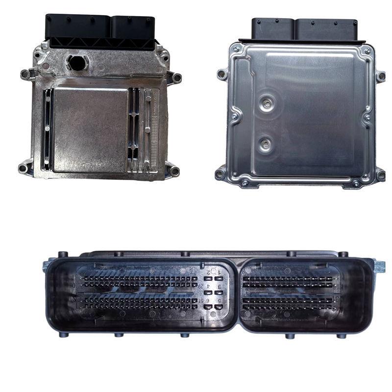 ECU MG7.9.8 适用现代起亚发动机电脑板 0344 39123-2B650 - 图1