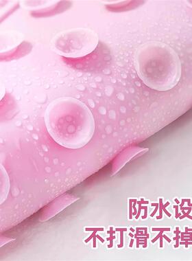 洗脚搓脚神器懒人刷脚足底按摩垫子家用浴室搓脚垫防滑洗脚带吸盘