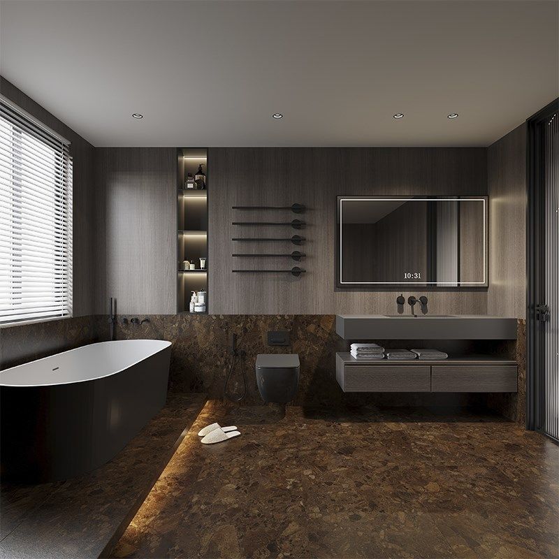 柔光大颗粒咖色水磨石瓷砖 客厅餐厅卫生间连锁店铺地砖墙砖1200,淘宝优惠券,粉丝福利购,淘宝优惠卷