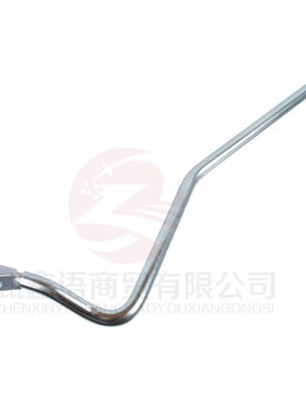 大众 奥迪 途锐保时捷 制动系统维修 制动助力器推杆拆卸器制动灯