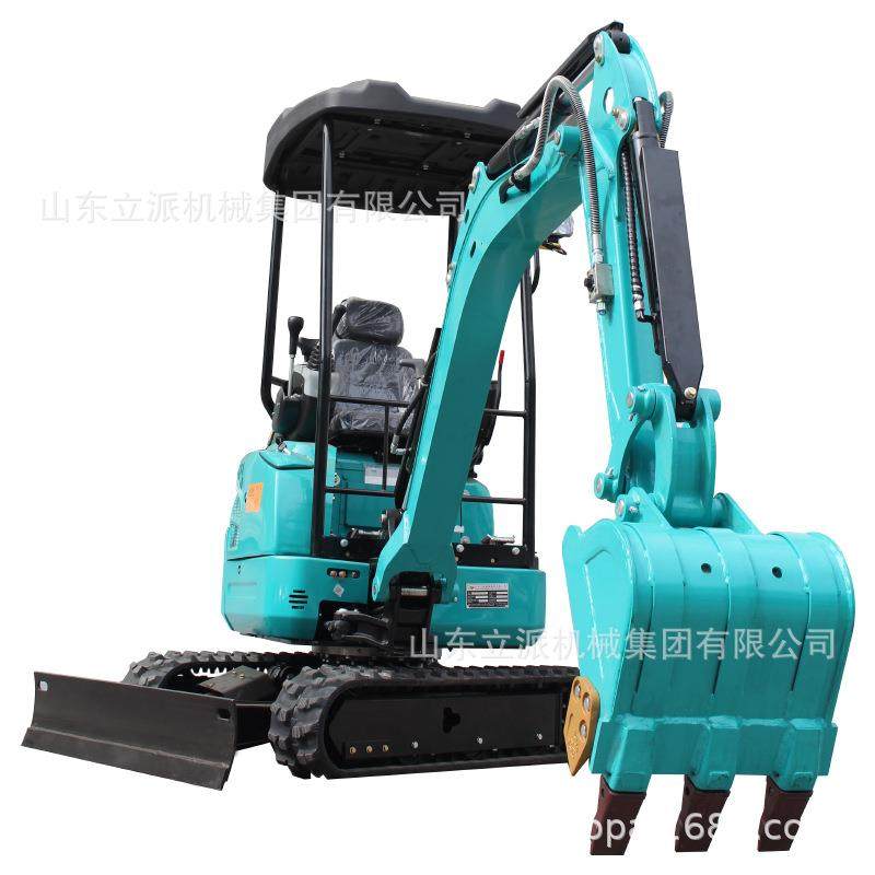 小型挖掘机农用迷你小挖机微型家用挖土机0微挖挖地果园大棚开荒,淘宝优惠券,粉丝福利购,淘宝优惠卷
