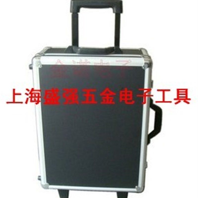 铝合金拉杆工具箱 带密码锁铝合金拉杆箱 铝箱 仪器箱60*40*25cm,淘宝优惠券,粉丝福利购,淘宝优惠卷