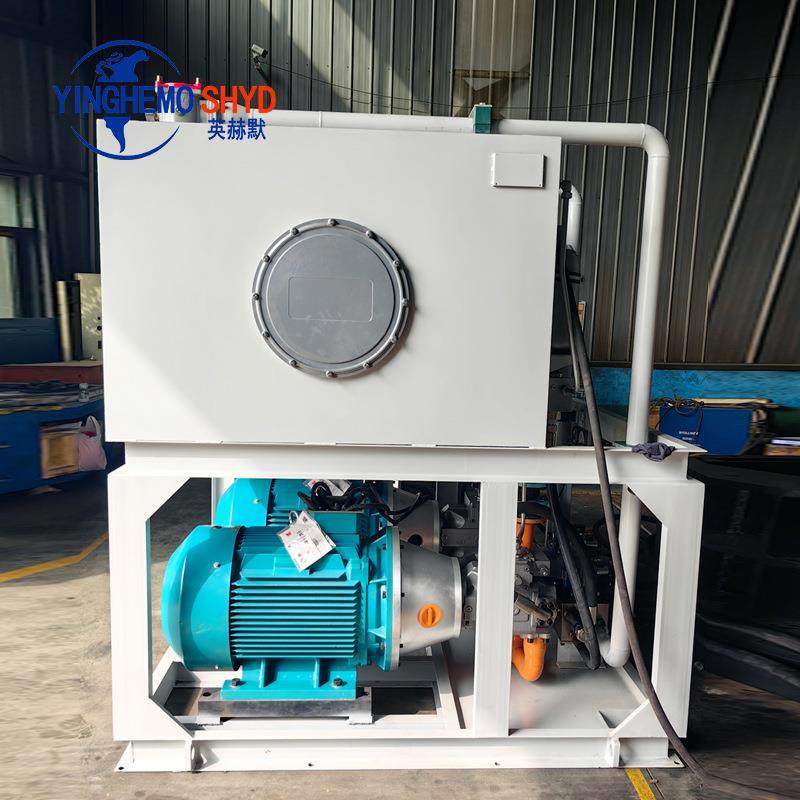 液压站撕碎机液压系统成套液压动力单元液压泵总成小型液压站,淘宝优惠券,粉丝福利购,淘宝优惠卷