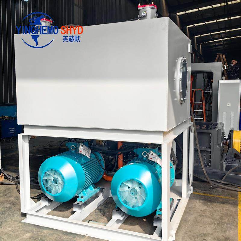 液压站撕碎机液压系统成套液压动力单元液压泵总成小型液压站,淘宝优惠券,粉丝福利购,淘宝优惠卷