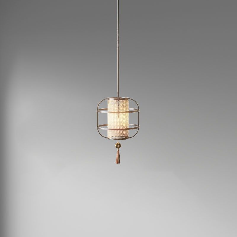 新中式灯笼装饰酒店宴会厅餐饮吊灯,淘宝优惠券,粉丝福利购,淘宝优惠卷