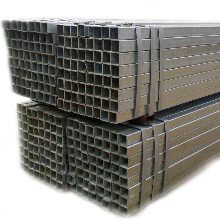 供应Q235国标热镀锌方管50*50幕墙镀锌方管热镀锌空心方钢管60*60,淘宝优惠券,粉丝福利购,淘宝优惠卷