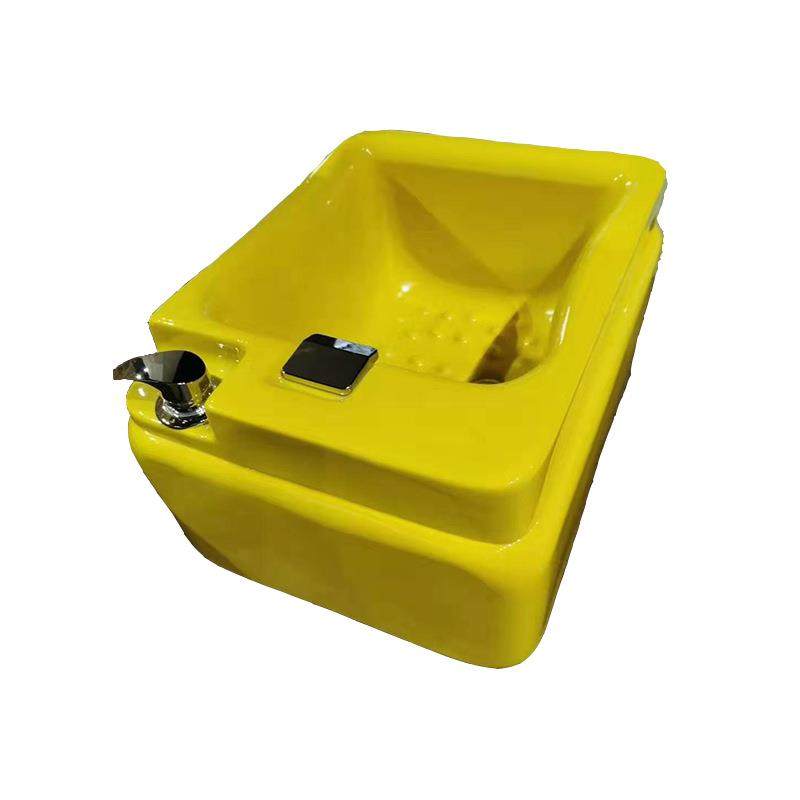 环保美观可调节冷热水足浴洗脚盆亚克力材质长使用寿命工厂价,淘宝优惠券,粉丝福利购,淘宝优惠卷