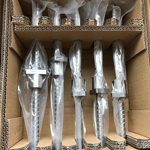 滚珠丝杆 PSS2525N1D0779 PSS型珠丝杠大量库存 - 图2