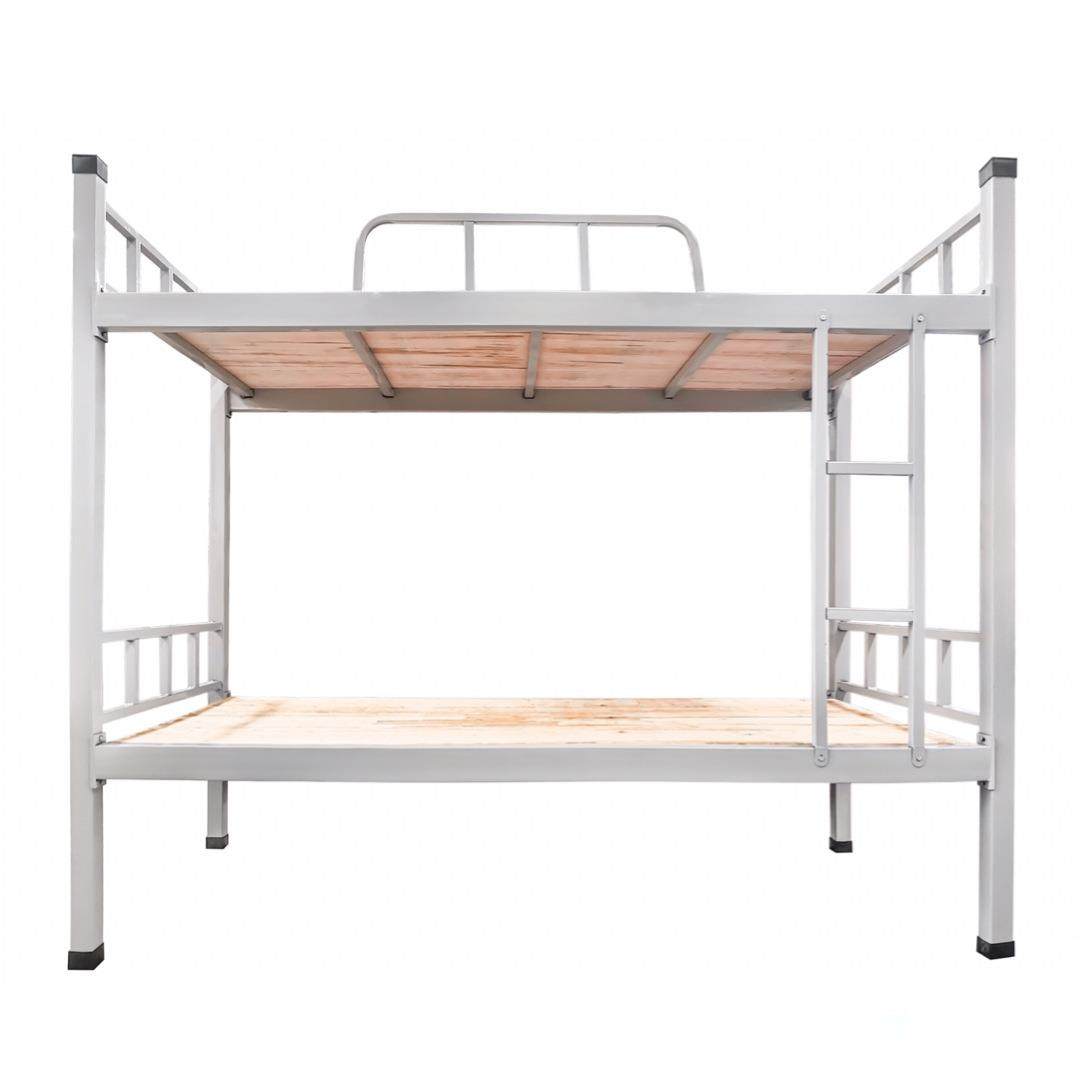双层床学校宿舍工地上下铺员工双层铁架床加厚学生高低床双人铁床,淘宝优惠券,粉丝福利购,淘宝优惠卷
