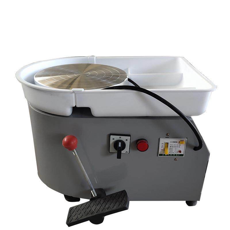 厂家陶艺拉坯机 无极变速陶吧用拉坯机陶泥机 陶吧供变速拉胚机,淘宝优惠券,粉丝福利购,淘宝优惠卷