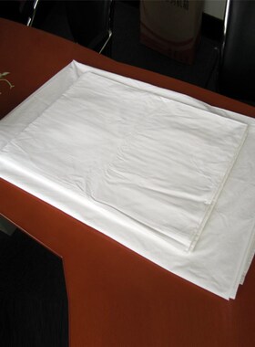 纯棉布料 纯色布料 白棉布 服装布料 纯棉宝宝布 床单布 府绸布料