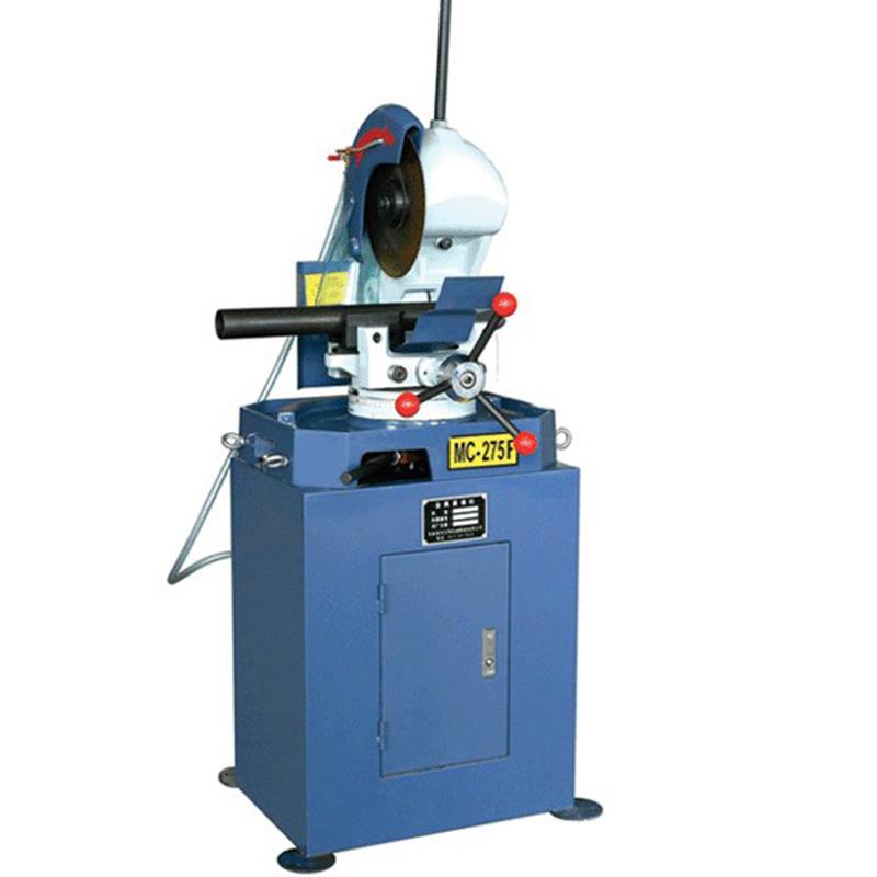 供应MC275A手动切管机不锈钢管无毛刺下料机方管圆管切管机 - 图3