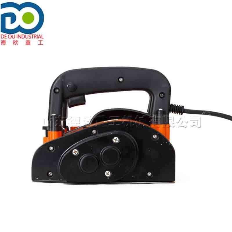 Cement putty wall peeling machine Old house renovation and renovation tools Wall peeling machine Old wall grinder