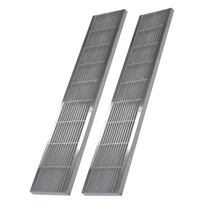 热镀锌钢格栅停车场排水沟盖板楼梯踏步板不锈钢格栅,淘宝优惠券,粉丝福利购,淘宝优惠卷