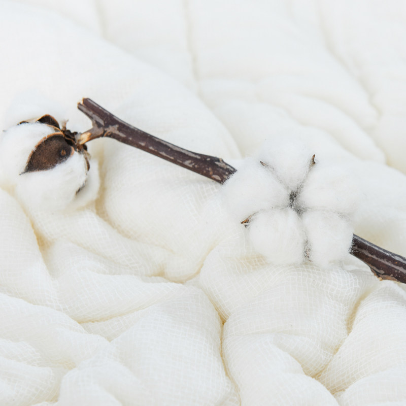 新疆优质长绒棉花被子被芯学生棉被垫被棉絮棉胎春秋被子棉花被芯,淘宝优惠券,粉丝福利购,淘宝优惠卷