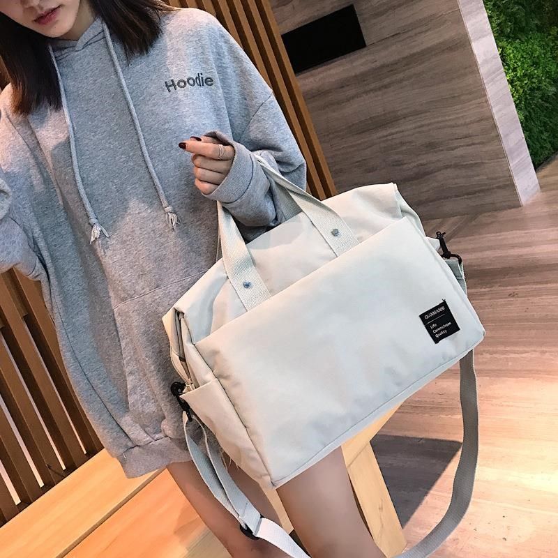 20x30x40登机包轻便手提袋可套拉杆箱短途大容量行李附加小旅行包,淘宝优惠券,粉丝福利购,淘宝优惠卷