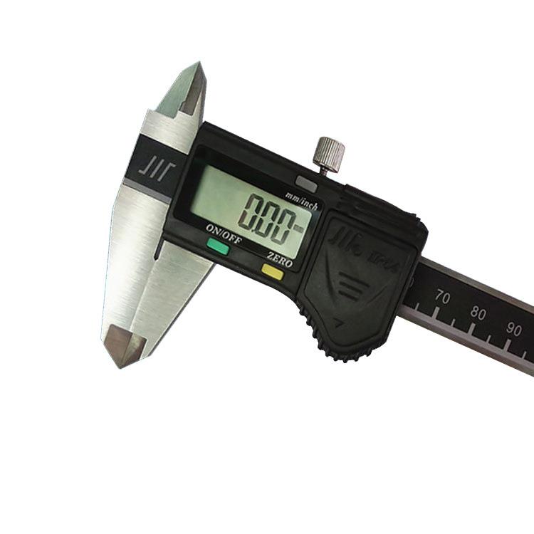 正宗成量牌电子数显游标卡尺0-150M0-200MM 0-300MM 成量电子卡尺 - 图3