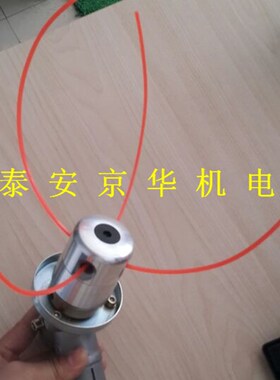 割草机配件打草头 铝制打草头 耐用优质 方便割草头割草盘