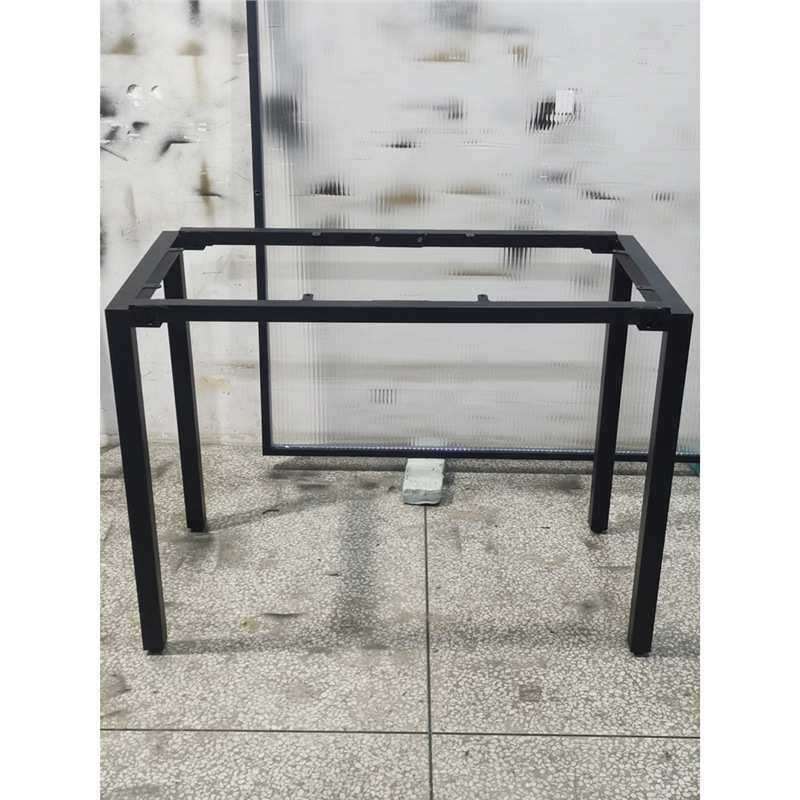 桌子腿简约书桌办公桌吧台餐桌脚支架岩板大理石木板瓷砖茶台底座,淘宝优惠券,粉丝福利购,淘宝优惠卷