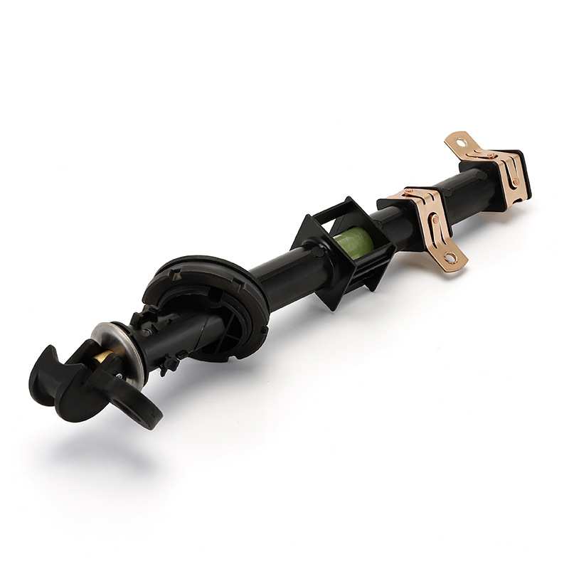 厂家供应插入式熔断器支架PRNT-15.5KV美式箱变 油浸式高压熔断器 - 图1