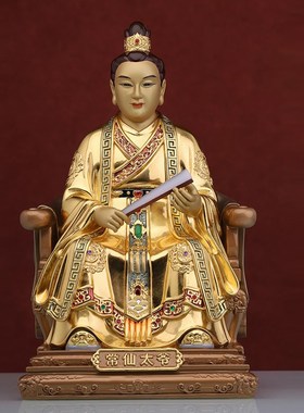 胡三太爷太奶神像黄三太爷太奶四大家族黑老太太R胡黄常蟒铜像摆