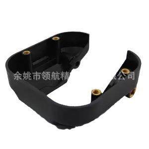 尼龙件 pp塑料件 尼龙轴套垫块滑轮PA6增强加工注塑配件abs注塑,淘宝优惠券,粉丝福利购,淘宝优惠卷