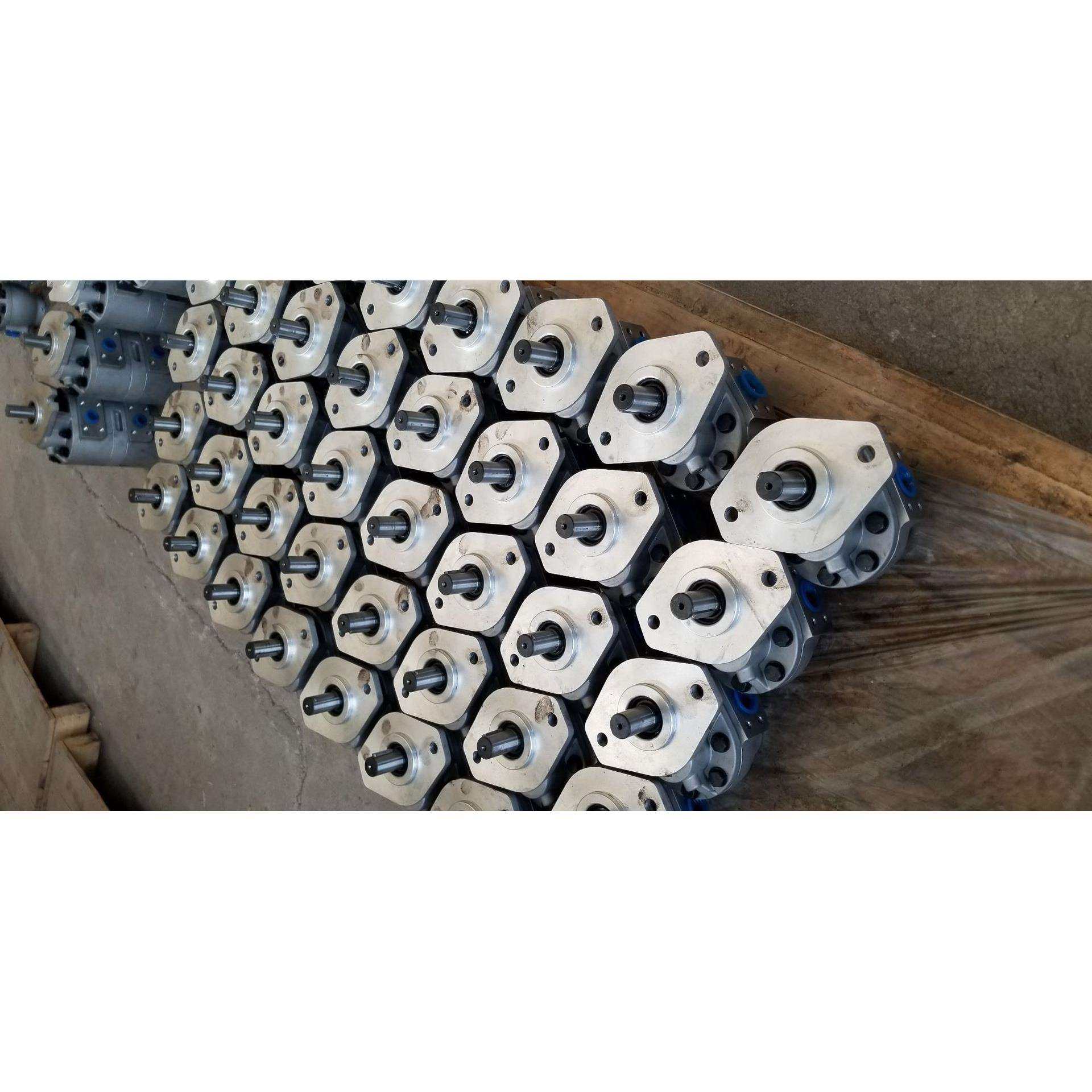 阜新液压油泵齿轮泵叉车液压油泵CBF-F,淘宝优惠券,粉丝福利购,淘宝优惠卷