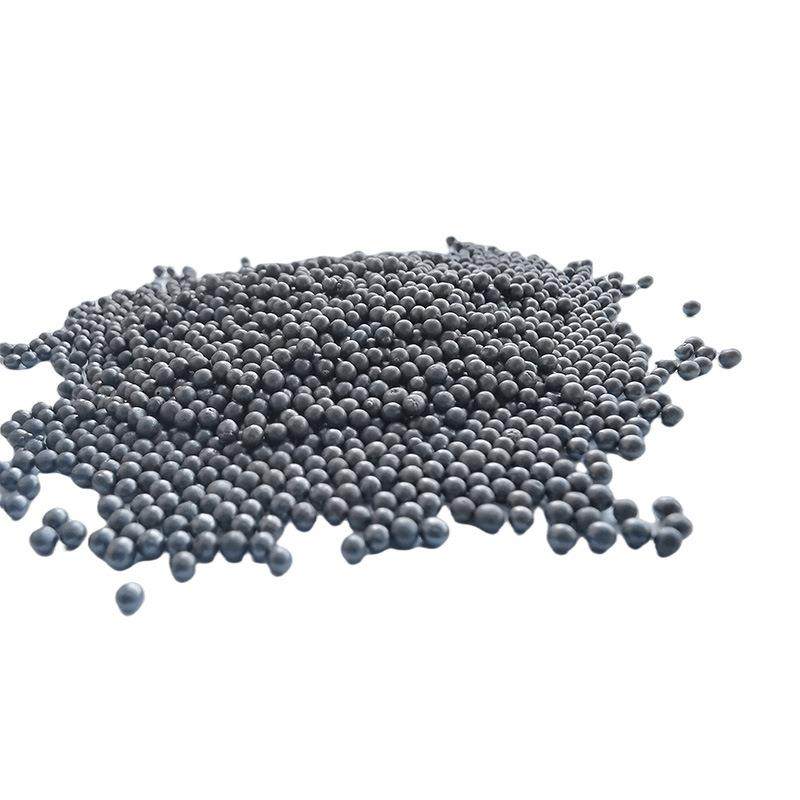 钢丸钢砂抛丸机专用磨料喷砂喷丸合金铸钢丸鲁贝厂家直供除锈抛丸,淘宝优惠券,粉丝福利购,淘宝优惠卷