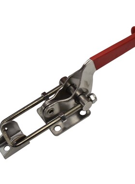 40341快速夹具夹持工具锁扣箱扣 锁夹压紧器 快速拉紧扣不锈钢304