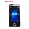 Body temperature measurement, face recognition, access control, attendance, body temperature detection, AI dynamic visible light face customization development