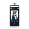 Body temperature measurement, face recognition, access control, attendance, body temperature detection, AI dynamic visible light face customization development