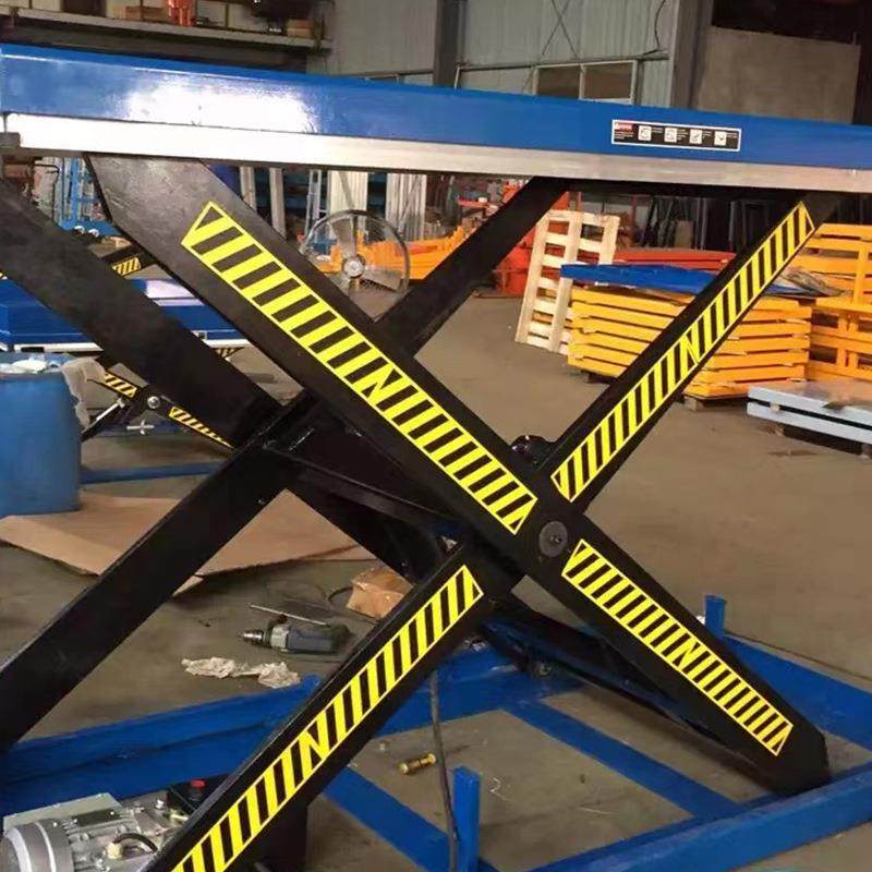 脚杯升降平台折叠剪叉液压固定式电动升降平台固定液压升降平台,淘宝优惠券,粉丝福利购,淘宝优惠卷