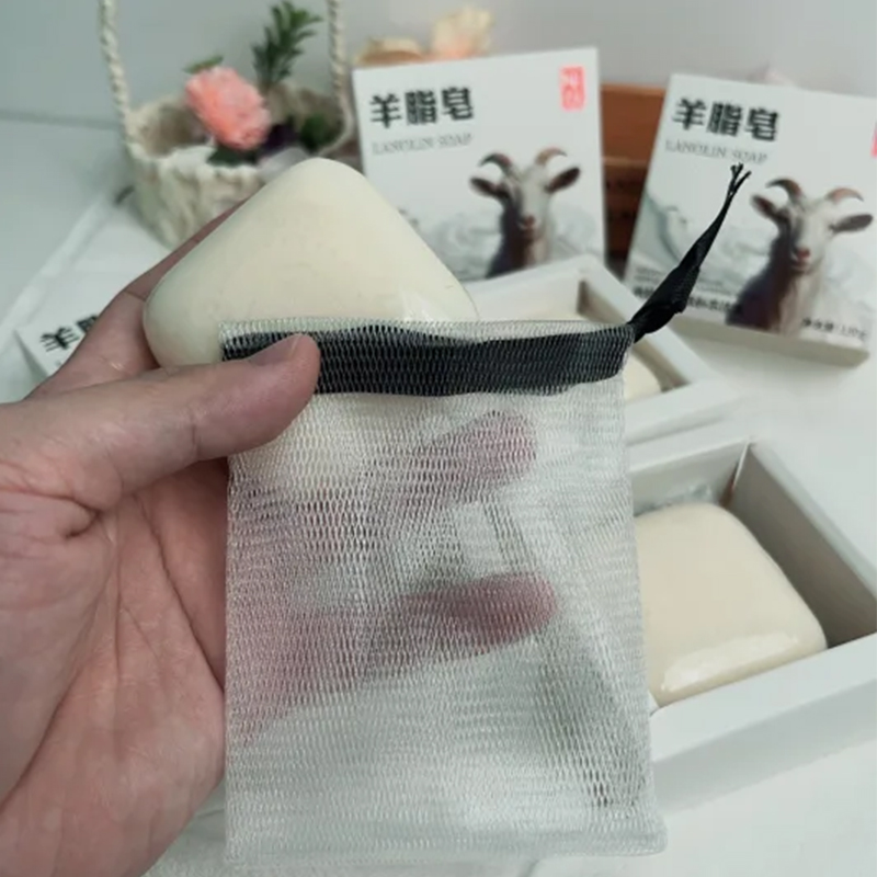 官方正品羊脂皂滋润保湿温和不伤肤洁面香皂手工皂沐浴皂美肤肥皂