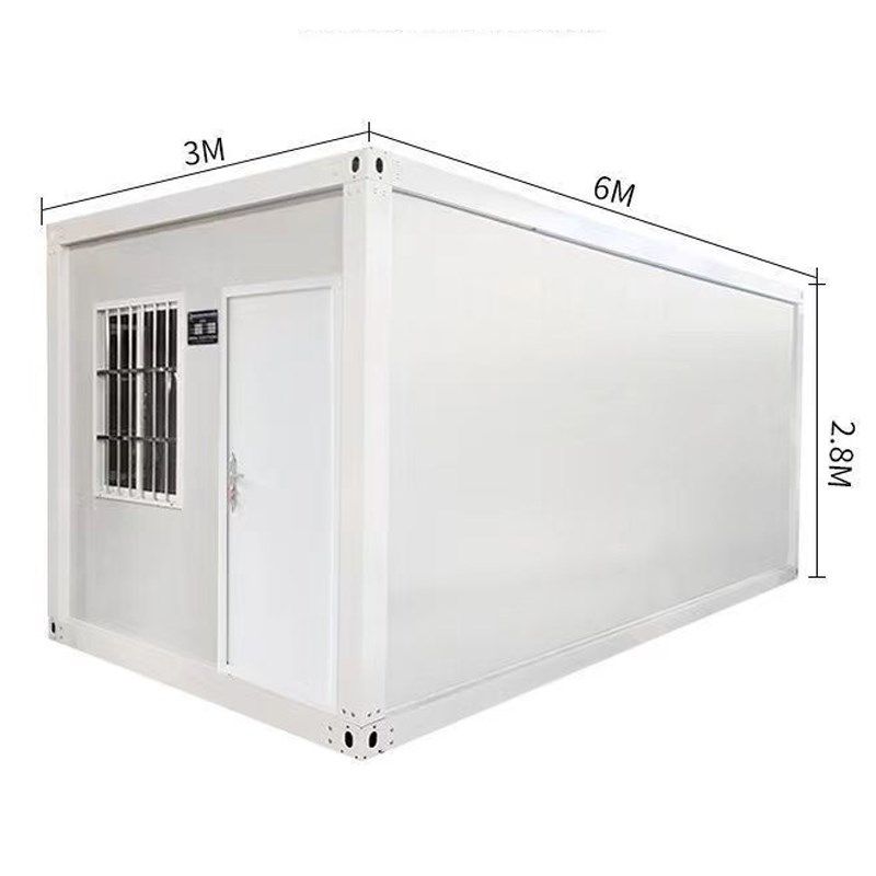 集装箱移动房彩钢活动房住人集成房屋工地用可拆卸组装阳光房家用,淘宝优惠券,粉丝福利购,淘宝优惠卷