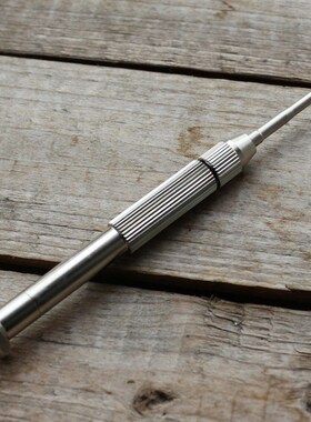 德国进口S2合金钢超硬高耐用精密螺丝刀 十字3.0 一字3.0MM 起子