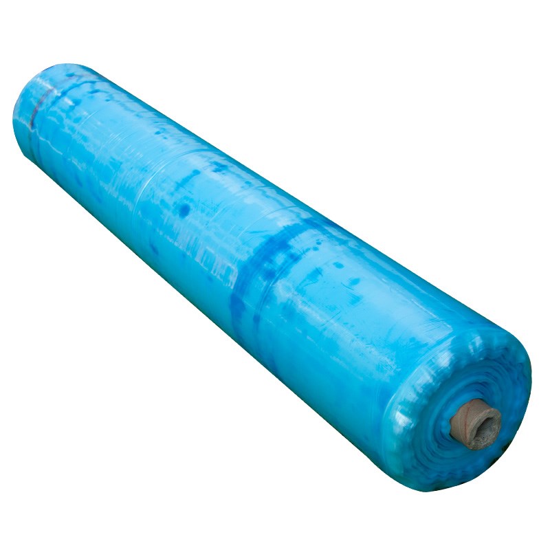 Whole roll of greenhouse plastic film, anti-aging agricultural film, high transmittance, drip-free film, insulation plastic cloth, dedicated for grapes