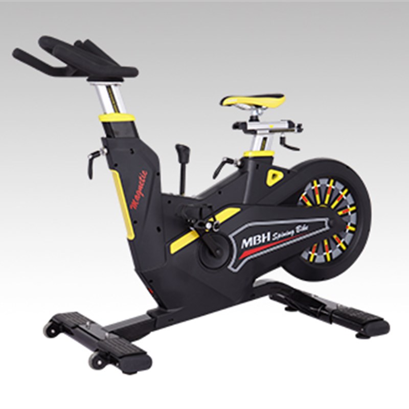 Maybaohe MSc-5809/M-5810/M-5811/M-5807/5818 gym commercial spinning bike