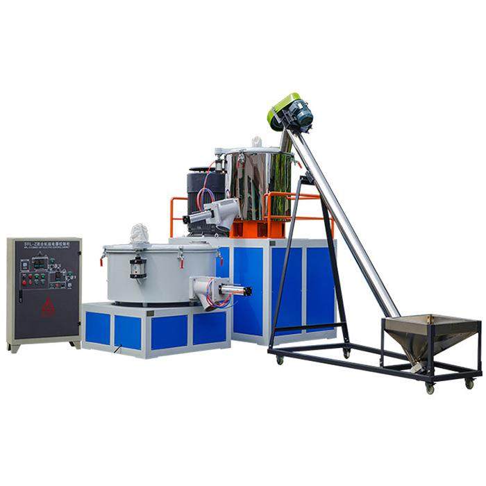 大型变频高速搅拌机塑料橡胶不锈钢可加热混料机全自动工业高混机,淘宝优惠券,粉丝福利购,淘宝优惠卷